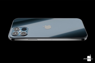 iPhone12跳票