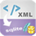 XmlToSqlite(Xml导入Sqlite工具)v2.0官方免费版