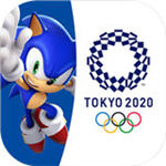 索尼克东京奥运会手机版