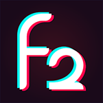 国产f2二代抖音app