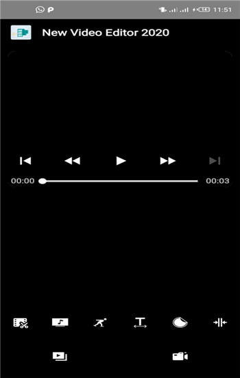 新影片编辑器下载安装