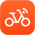 摩拜单车手机app